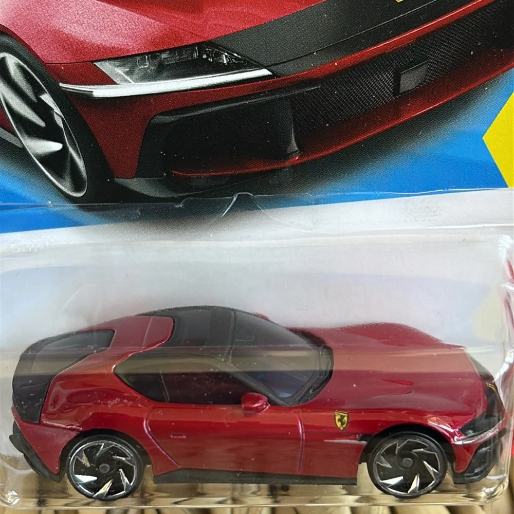 N/A hot wheels